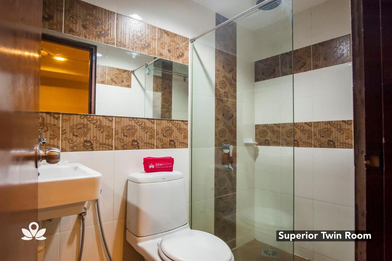 Super Oyo Capital O 90125 Hotel Grand Orchard Куала-Лумпур Экстерьер фото