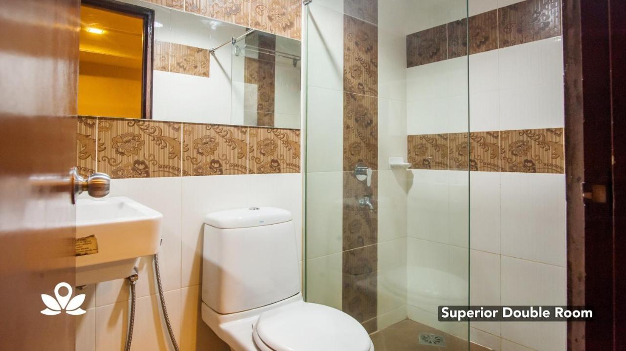 Super Oyo Capital O 90125 Hotel Grand Orchard Куала-Лумпур Экстерьер фото